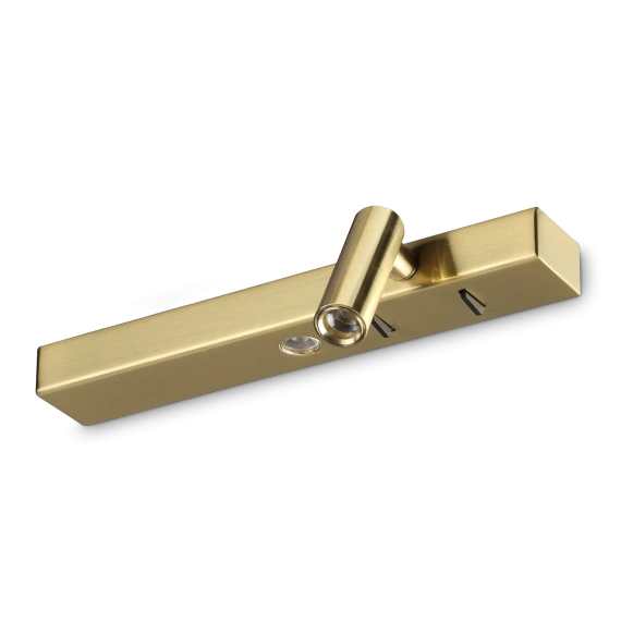 Bonne nuit 345505 Ideal Lux Kinkiet