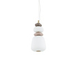 Żyrandol Nowodvorski Ceramic Led 11702