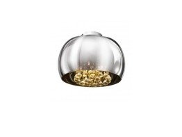 AZZARDO Burn Top Plafon AZ0699