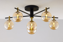 Lampa Sufitowa Jupiter Figaro 2033