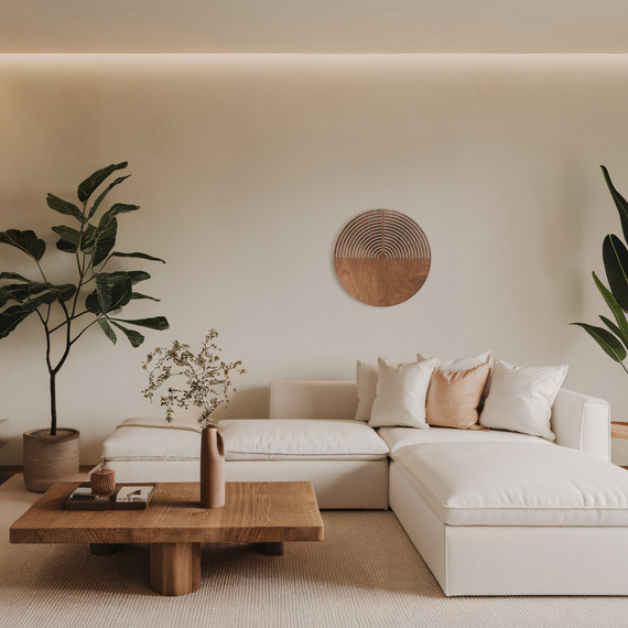 Kinkiet TK Lighting Lunar 11015