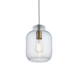 Lampa Wisząca Endon Lyra 106923