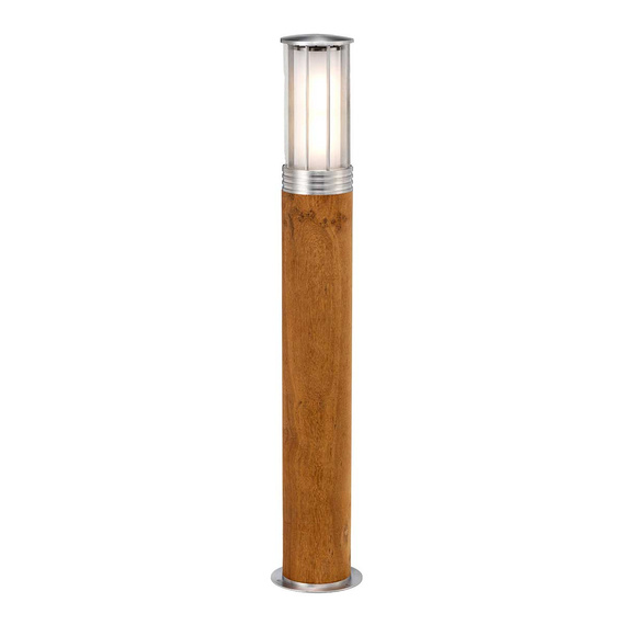 Lampa stojąca Zewnętrzna Elstead Lighting HORNSEA-B-SS