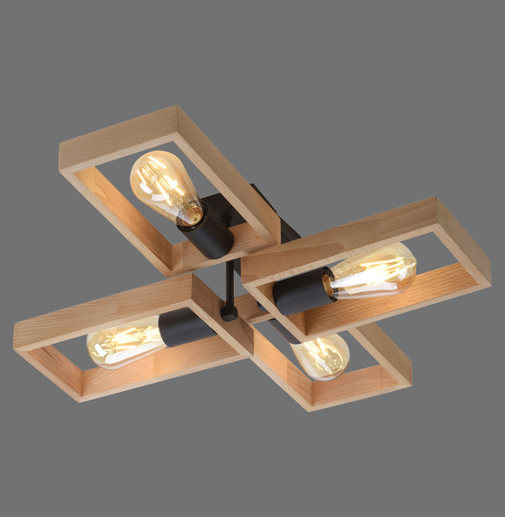 Zuma Line Franky 003902-031985 Plafon