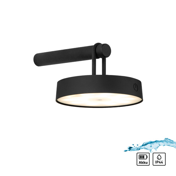 Lampa Ścienna Zuma Line Arma 003902-031705