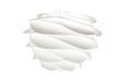 Abażur VITA Copenhagen Carmina medium white