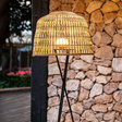 Lampa Podłogowa Moosee Amalfi LUMAMA145BXWLNW