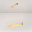 Lampa Wisząca Maytoni Step P010PL-L23G3K