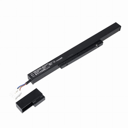 MAXLIGHT NA0007 Zasilacz doszynowy 150W Micro11 czarny