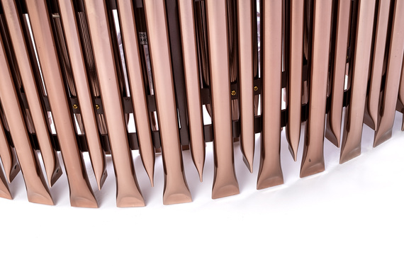 Zwis Moosee Galliano 1162.S1.COPPER