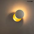 Lampa Ścienna Moosee Eclise MSE010400203