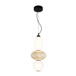 Lampa Wisząca Italux Tordi Pnd-94721-2B-Yll
