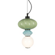 Zwis Italux Tordi Pnd-94721-1A-Mlti