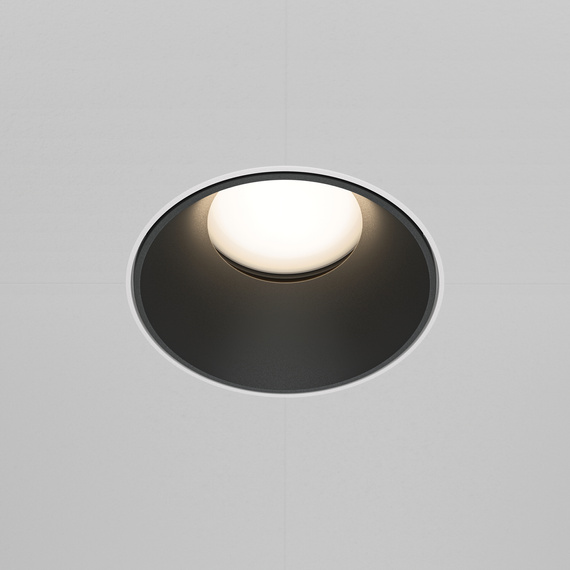 Maytoni Share DL051-U-2WB Wpust