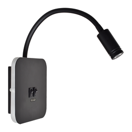 Lampa Ścienna Milagro Base ML6352