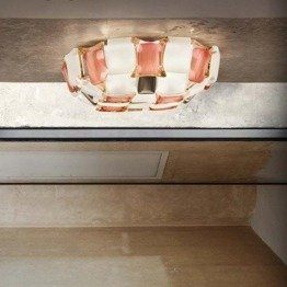 Plafon Slamp Mida M Rose