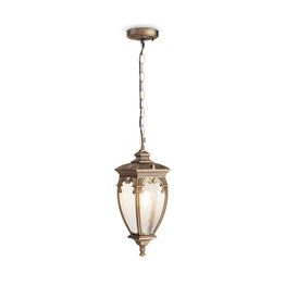 Maytoni Fleur O414PL-01GB Lampa Wisząca