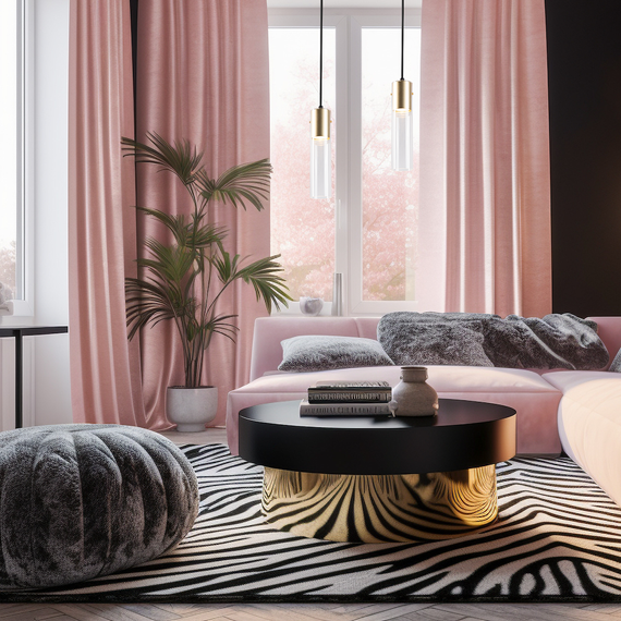 Zwis Milagro Ricky ML0845