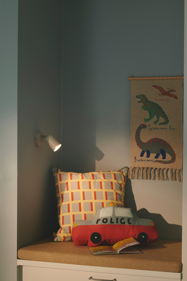 Oprawa Ścienna Nordlux Explore 2113251009