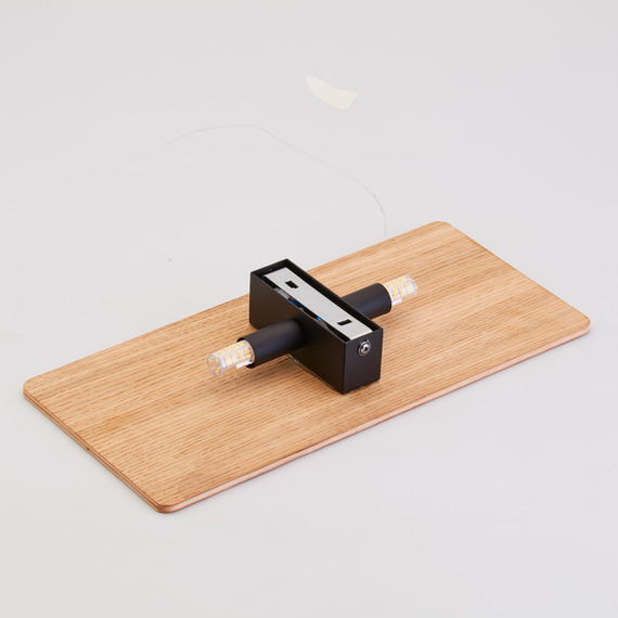 Lampa Ścienna TK Lighting Tavola 3272