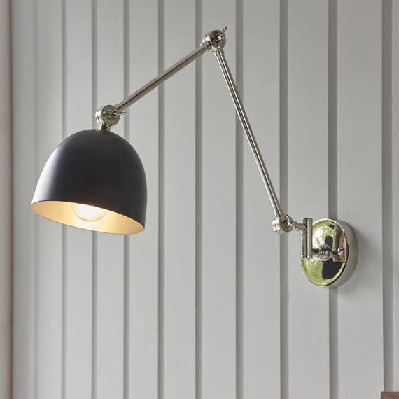 Endon Lehal 93431 Lampa ścienna
