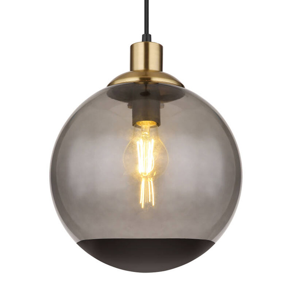 Globo Lighting 15860H Lampa wisząca Potter