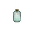 Lampa Wisząca Ideal Lux Mint-1 Sp1 Verde 248554