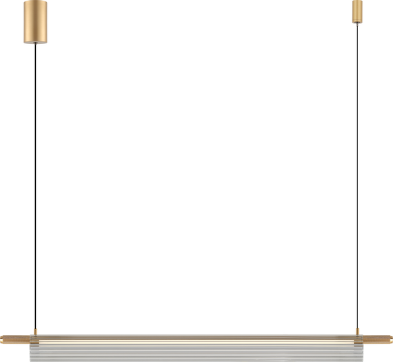 Żyrandol Zuma Line Arcus 003064-034746