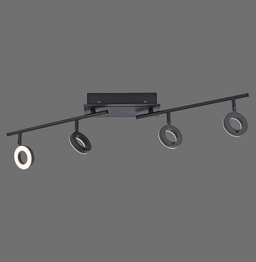 Lampa Sufitowa Zuma Line Sileda 003902-032240