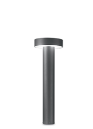 Lampa stojąca ldeal Lux 153193 TESLA PT4 SMALL