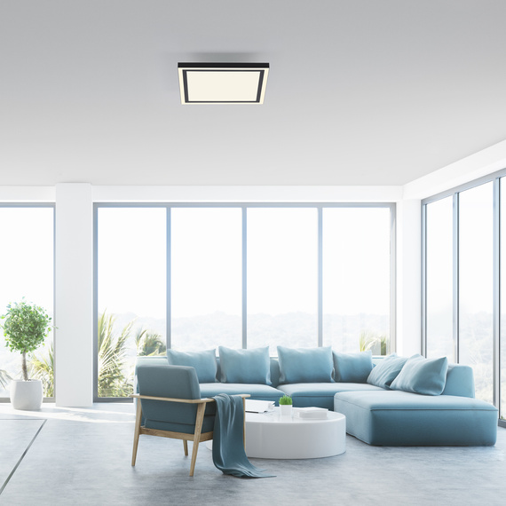 Plafon Paul Neuhaus Edging-smart 003902-031850