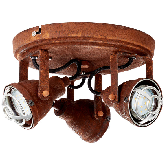 Brilliant Bente 26334/60 Plafon