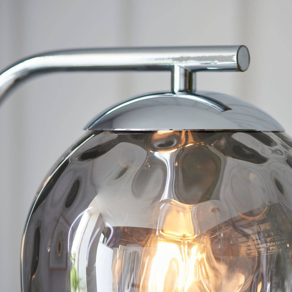 Endon Dimple 97978 Lampa Podłogowa