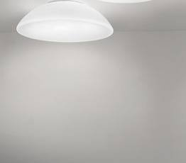 Plafon 53 cmVISTOSI INFINITA PP 53