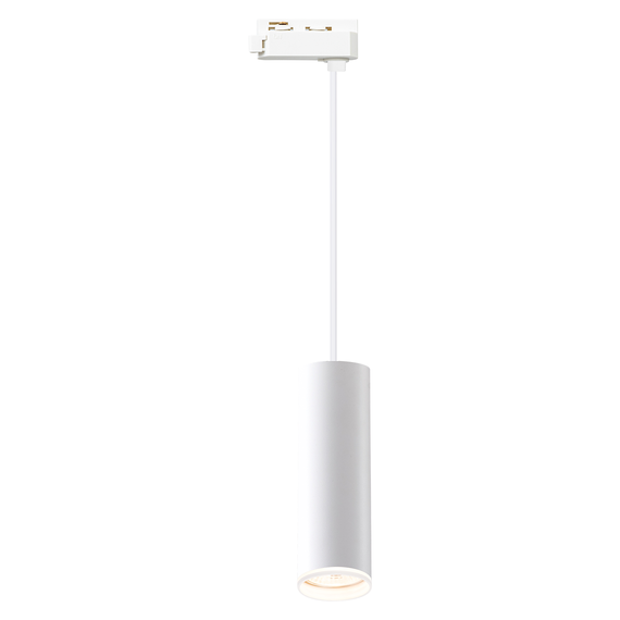 Lampa Do Szynoprzewodu Milagro Pipe ML2078
