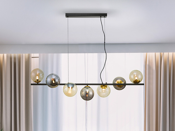 Schuller Inoa Lampa wisząca 494436