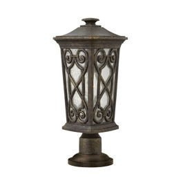 Lampka stojąca Elstead Lighting Enzo HK/ENZO3/S