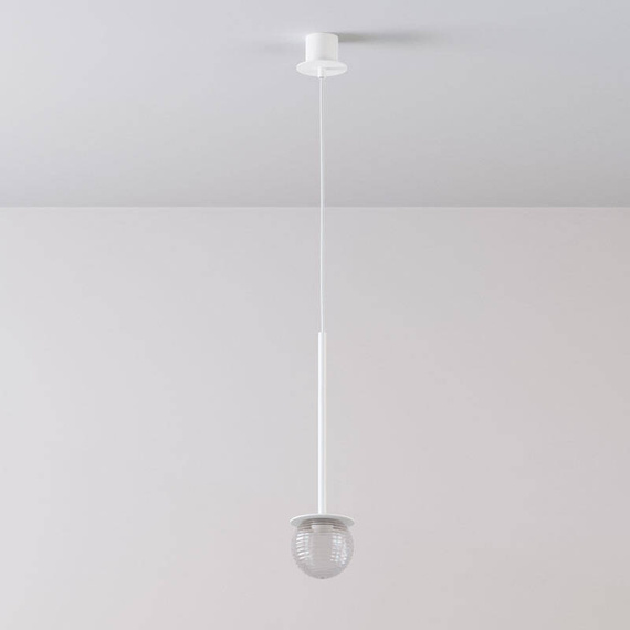 Lampa wisząca Cleoni Clar 30 LA362/A3/B/192