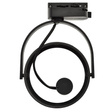 Milagro Lugar ML5702 Track light 1xGU10 AR111