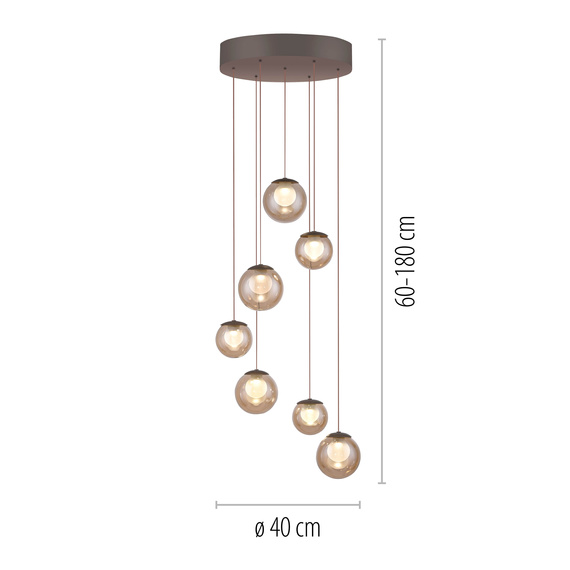 Zwis Zuma Line Pure Popup 003902-035363