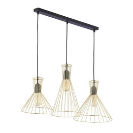 Żyrandol 3352 TK Lighting Sahara