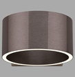 Oprawa Ścienna Zuma Line Pure Clipse 003902-035389