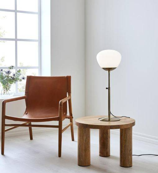 Lampa stołowa Markslojd Rise 108275