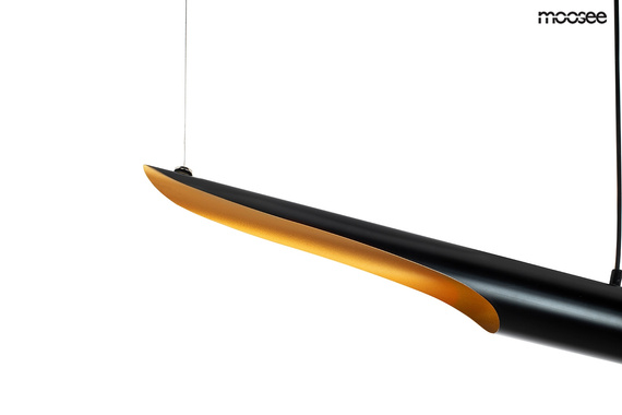 Lampa Wisząca Moosee Conteo MSE010100325