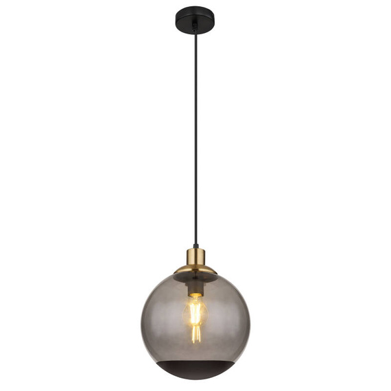 Globo Lighting 15860H Lampa wisząca Potter