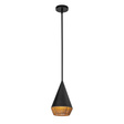 Żyrandol Elstead Lighting ALM-DAPHNE-P-S-MB