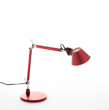 Lampka biurowa ARTEMIDE Tolomeo Micro A011810