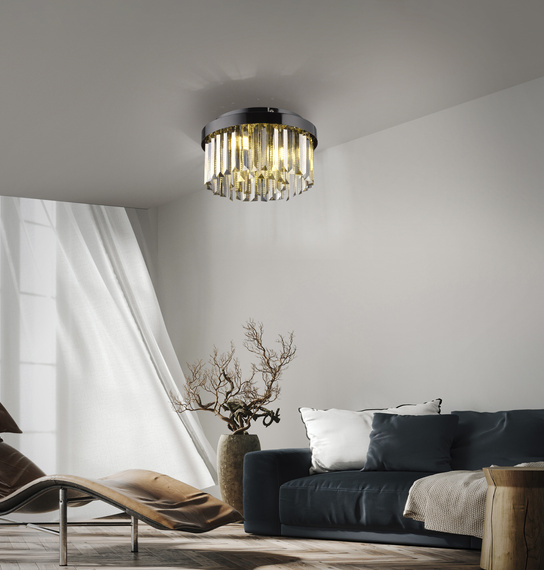 Zuma Line Kulunka 003902-032114 Plafon