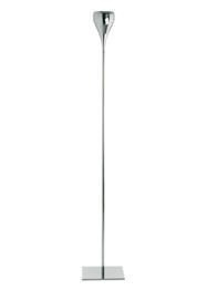 Lampa podłogowa Fabbian BIJOU D75 C01 15 chrom