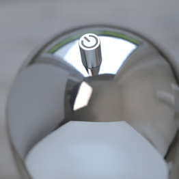 Zuma Line Bellis 003902-035433 Lampa Stojąca